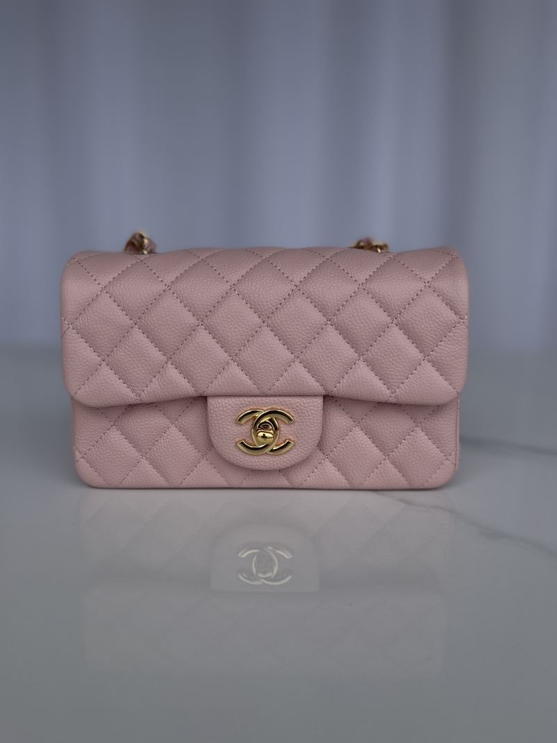 Chanel CF Series Bags